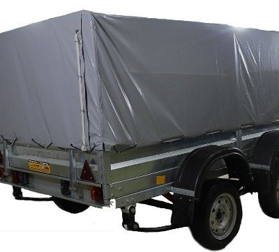 Тент на прицеп A30M высотой 800мм